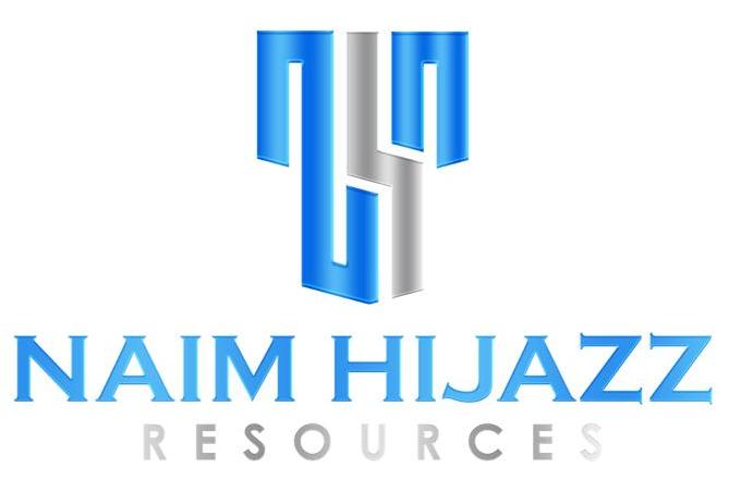 Logo&nbsp;NaimHijazz